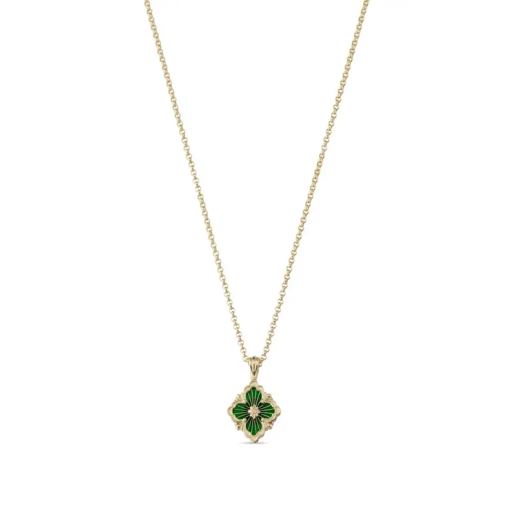 Opera Tulle pendant