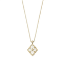 Opera Tulle pendant
