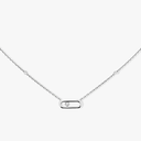 Move Uno Necklace