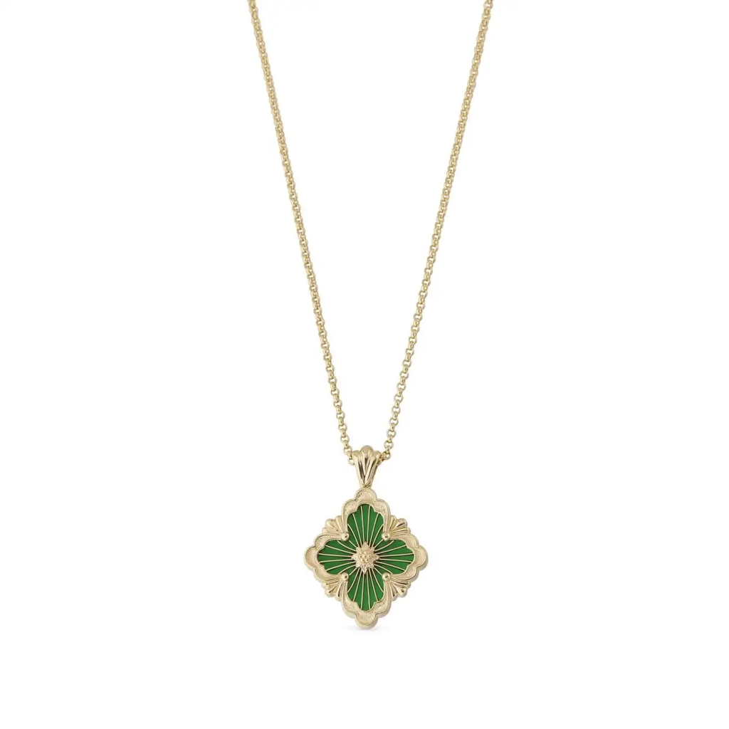 Opera Tulle pendant