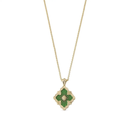Opera Tulle pendant