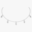 Move Uno Diamond Necklace