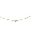 Dancing Elite Light Point Necklace