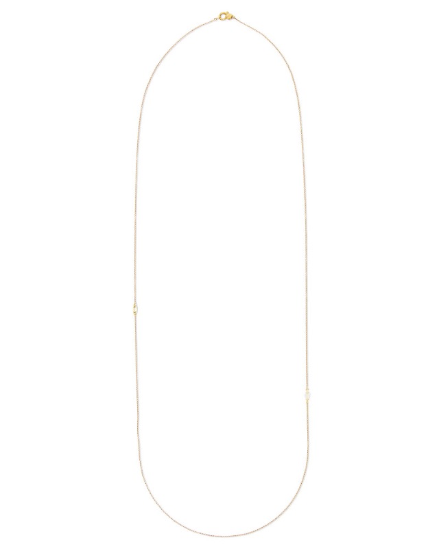 Amuleti White Desert Necklace