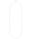 Amuleti White Desert Necklace