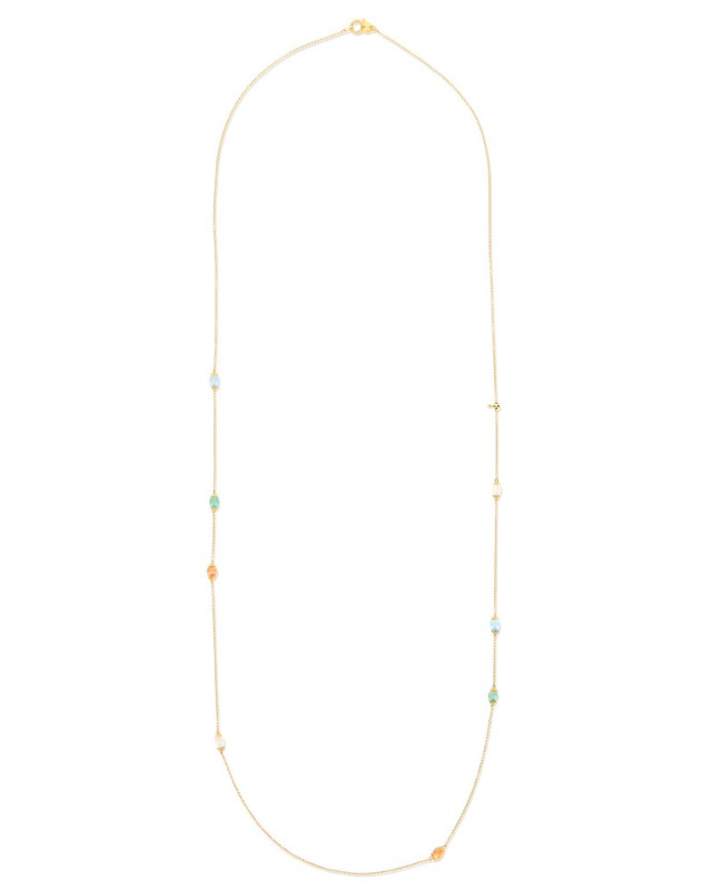 Amuleti Rainbow Necklace