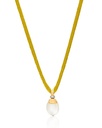 Amuleti White Desert Pendant