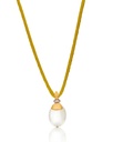 Amuleti White Desert Pendant