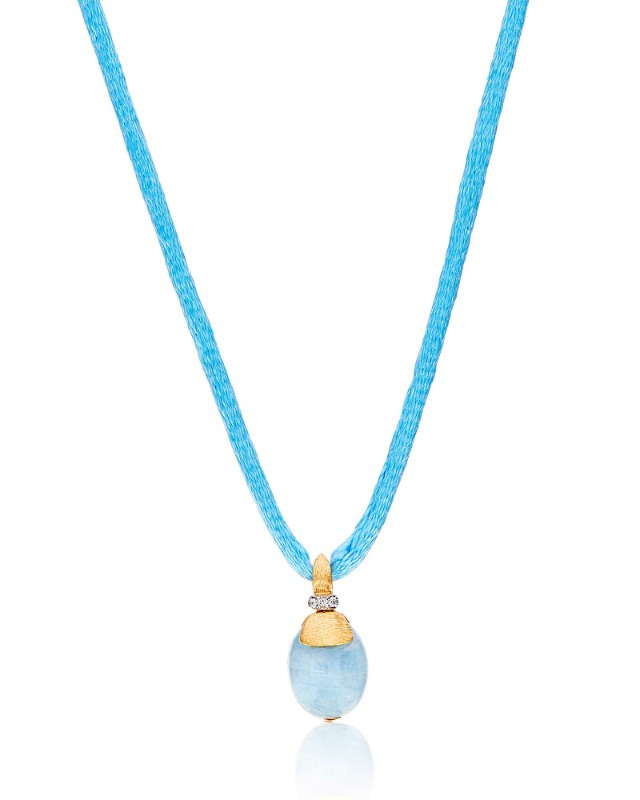 Amuleti Azure Pendant