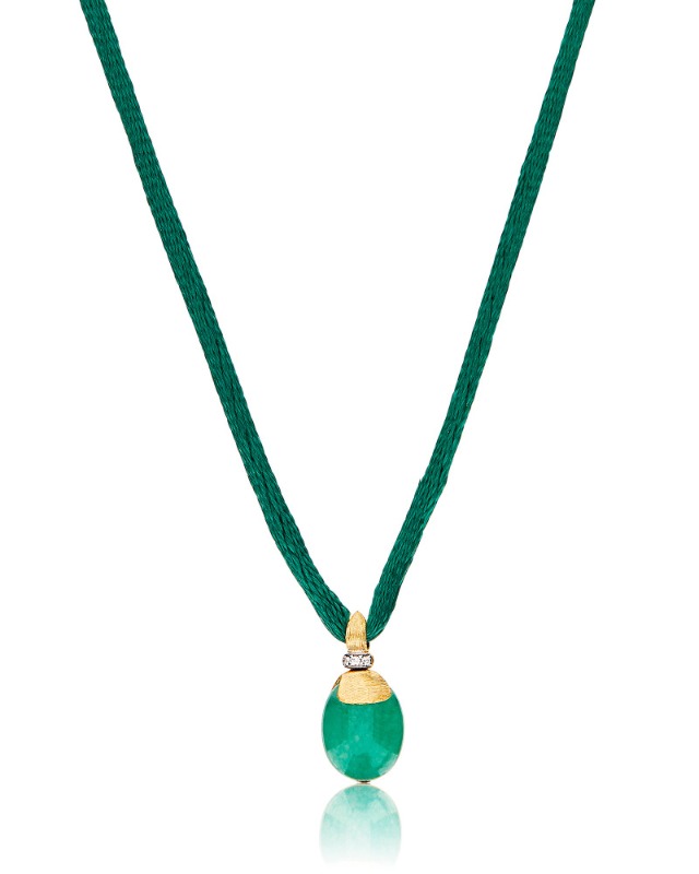 Amuleti Amazonia Pendant