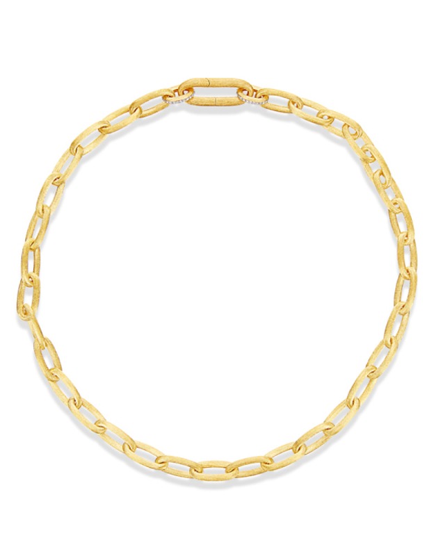 Libera Necklace