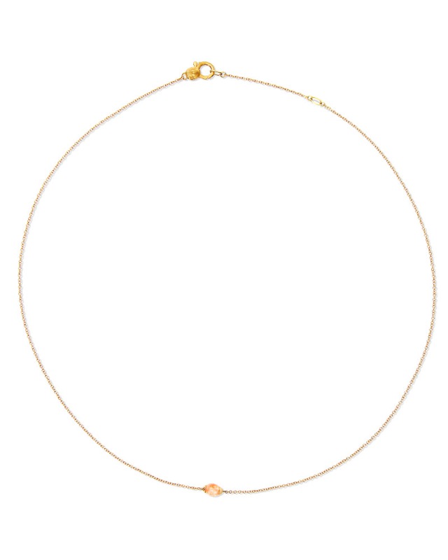 Amuleti Petra Necklace