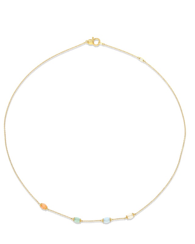 Amuleti Rainbow Necklace