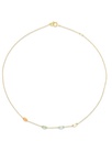 Amuleti Rainbow Necklace