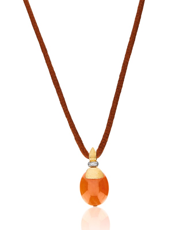 Amuleti Petra Pendant
