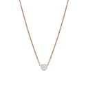 My Happy Hearts necklace