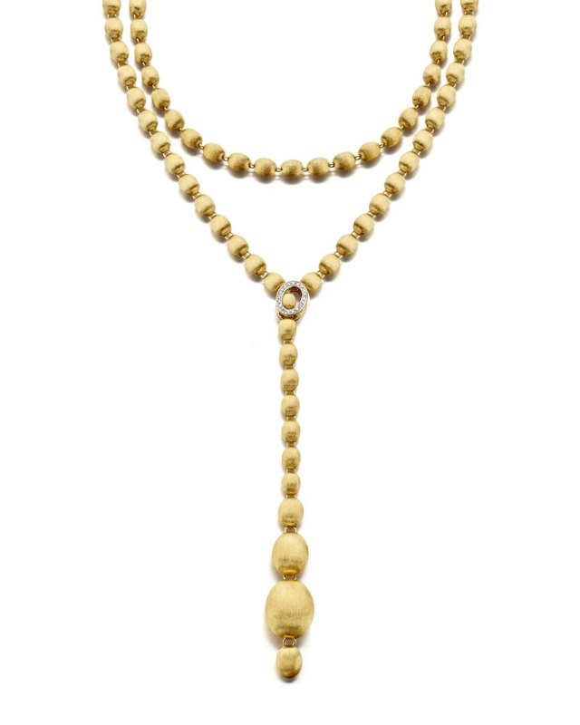 Ivy Necklace