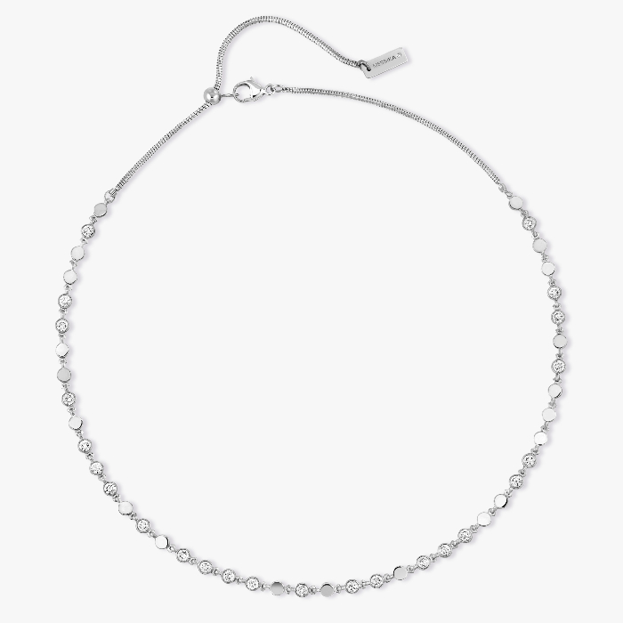 D-Vibes Necklace Small
