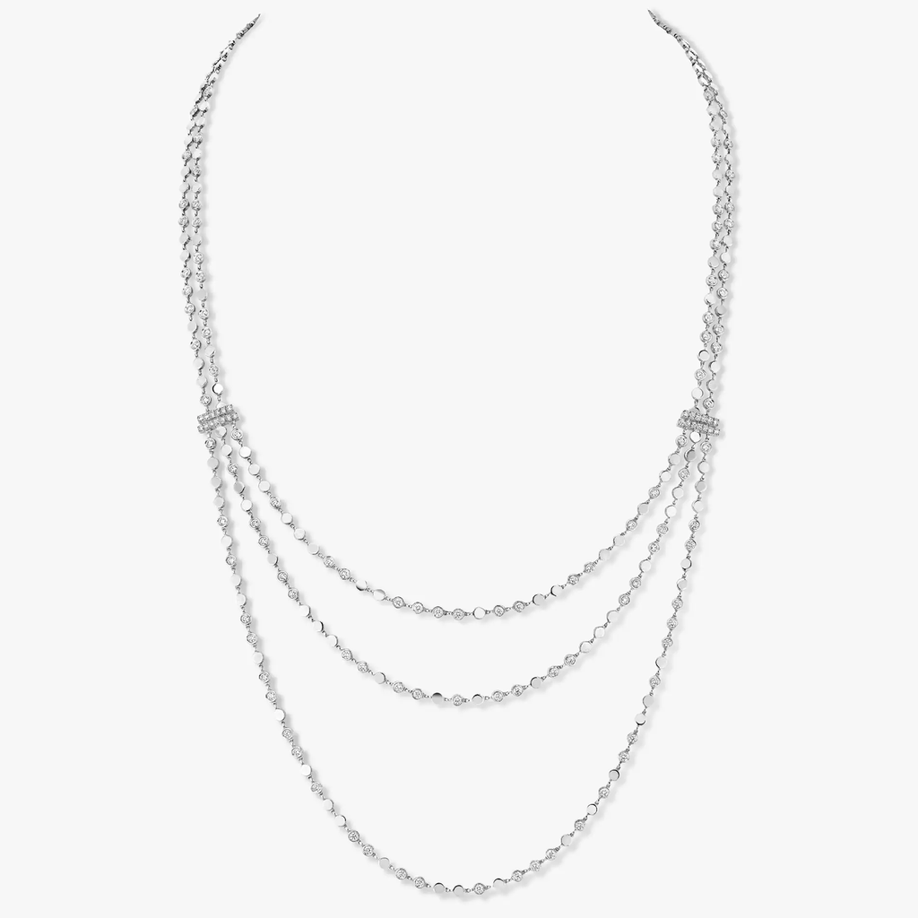 D-Vibes Necklace Long