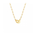 Menottes dinh van R12 Necklace