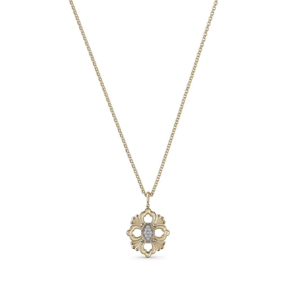 Opera pendant
