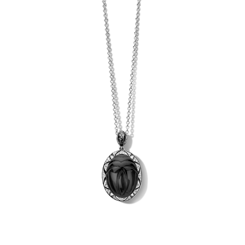 Scarab Pendant