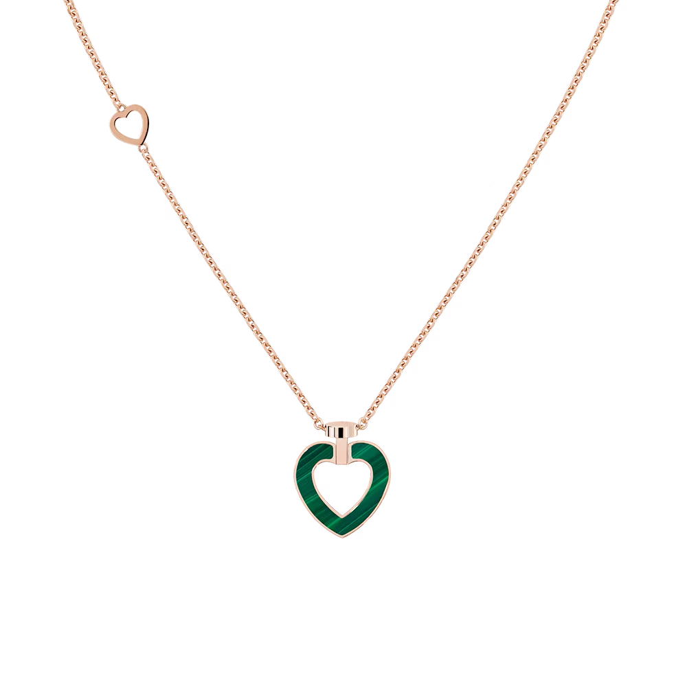 Pretty Woman necklace