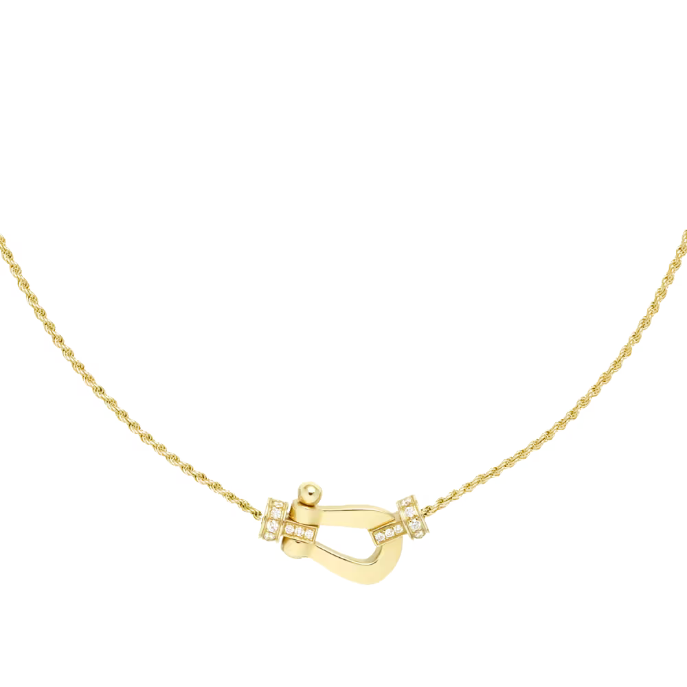 Force 10 necklace