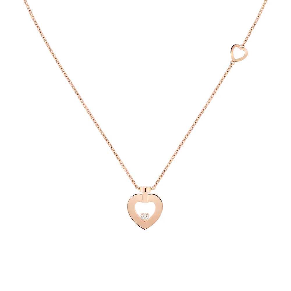 Force 10 necklace