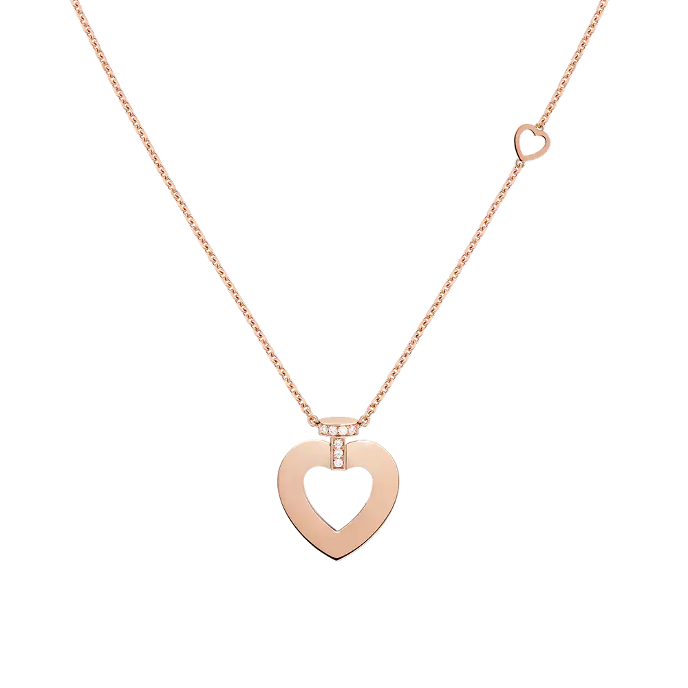 Pretty Woman necklace