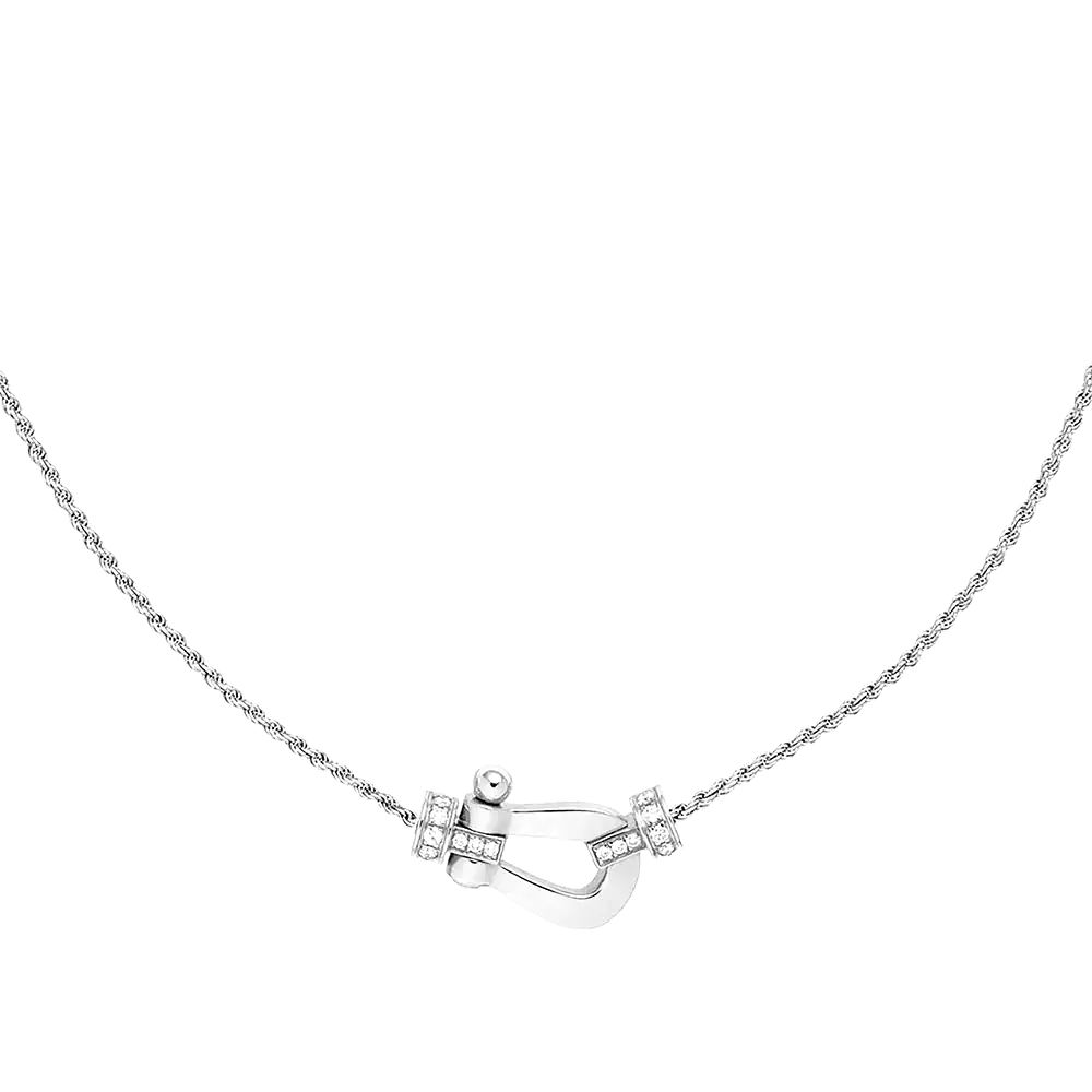 Force 10 necklace