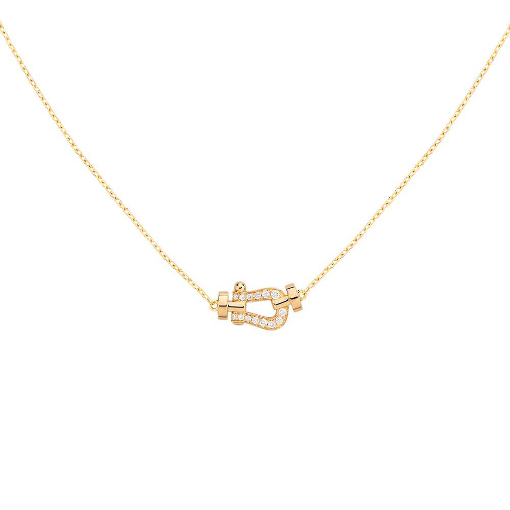 Force 10 necklace