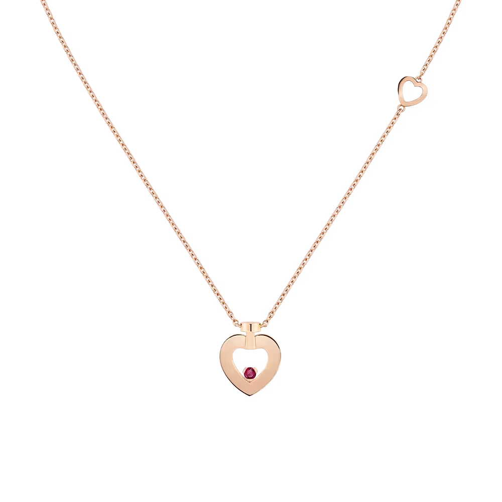 Pretty Woman necklace