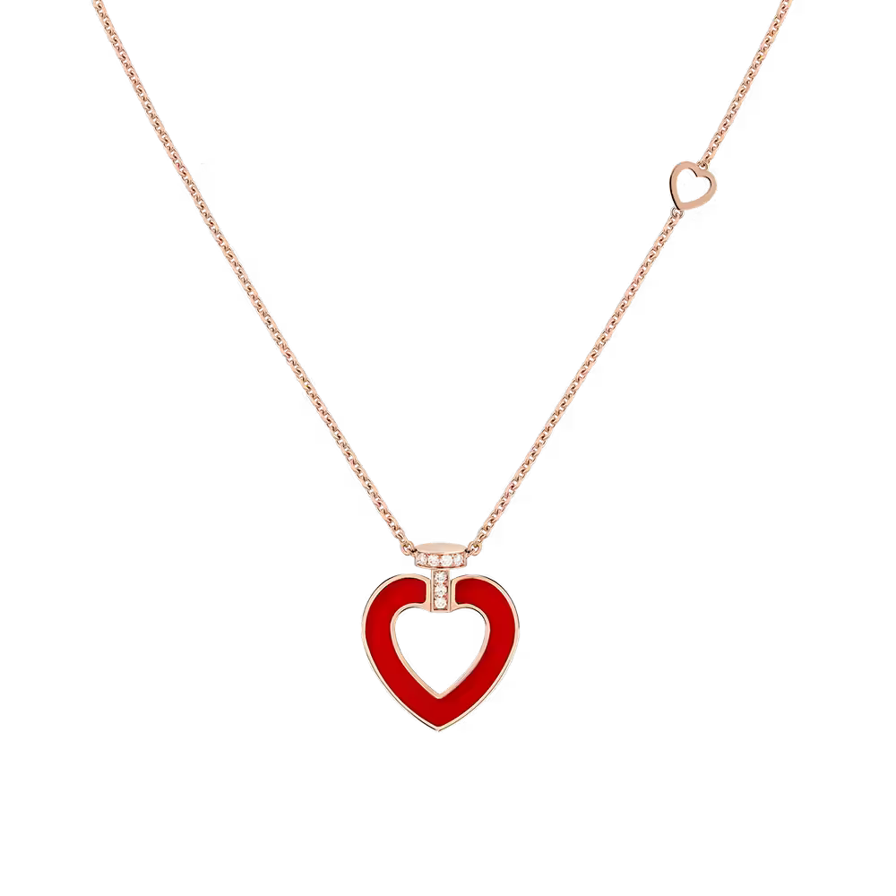 Pretty Woman necklace