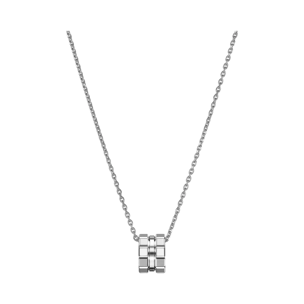 Ice Cube pendant
