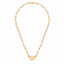 Menottes dinh van R13,5 necklace