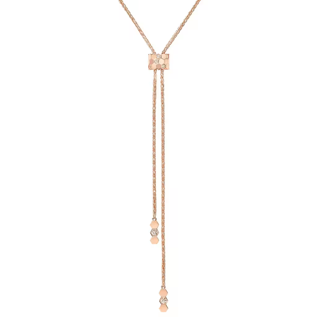 Bee de Chaumet pendant