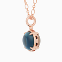 Catch pendant