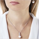 Starlight necklace
