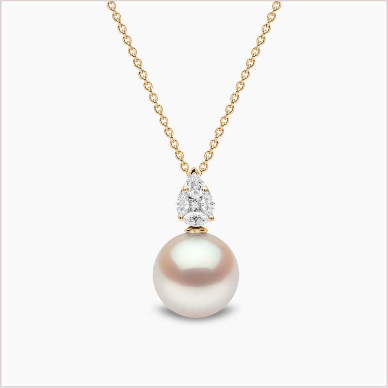 Starlight necklace