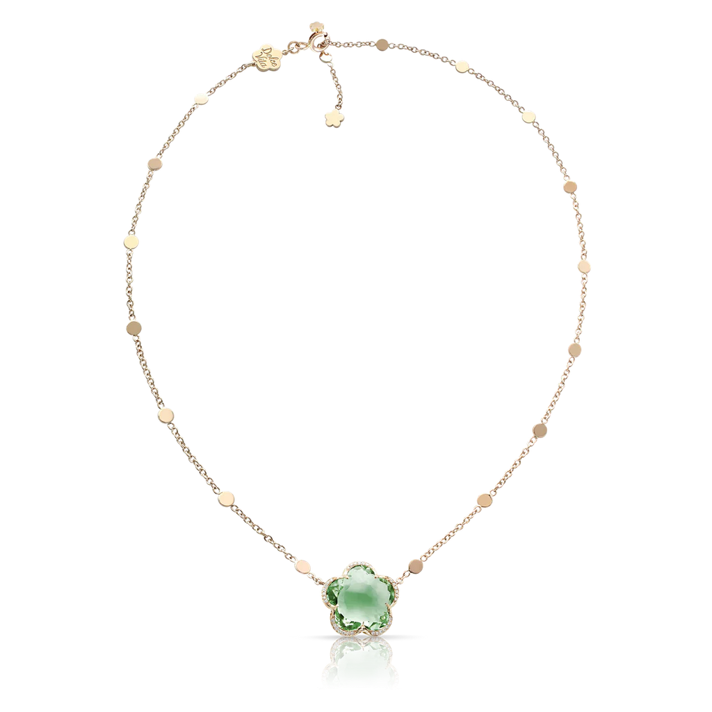 Bon Ton Dolce Vita necklace