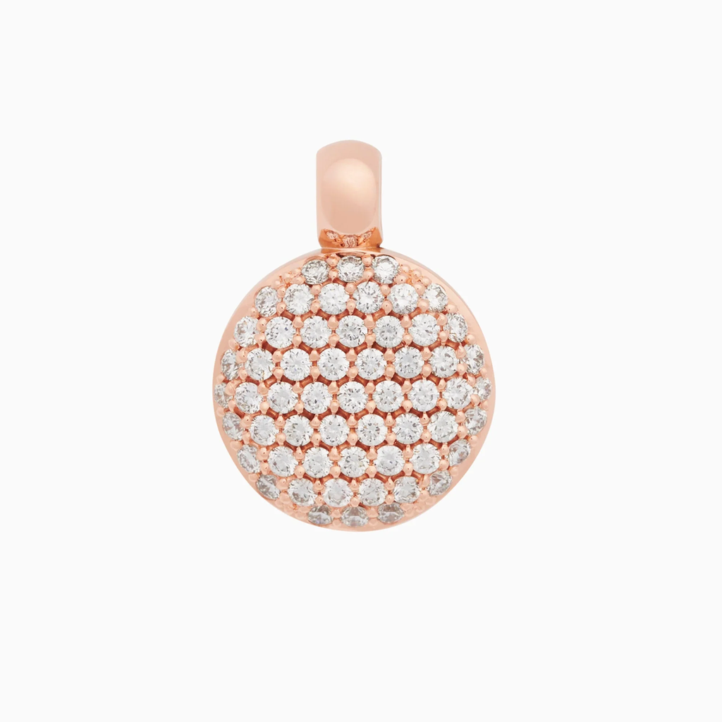 STARDUST PENDANT