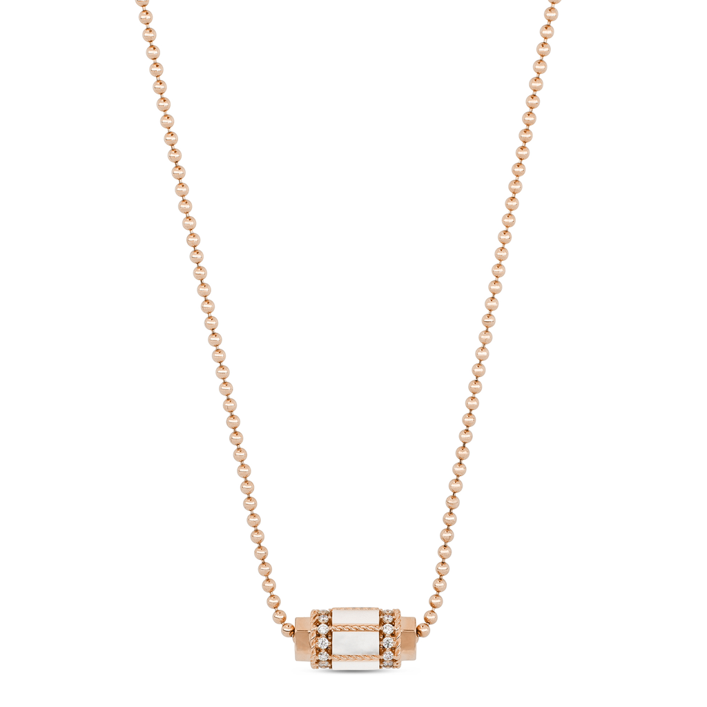 Art Deco necklace