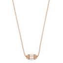 Art Deco necklace