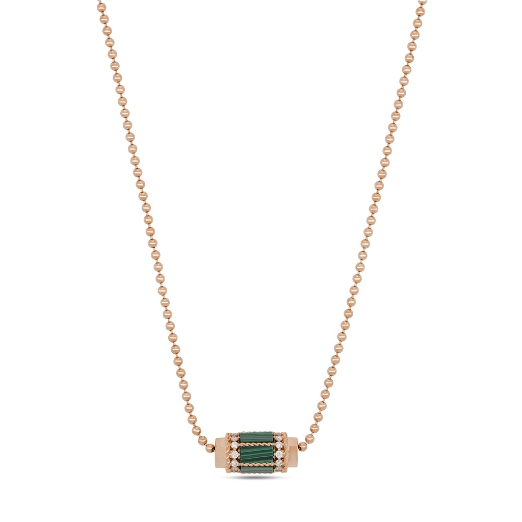 Art Deco necklace
