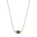 Art Deco necklace