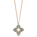 Venetian Princess pendant