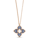 Venetian Princess pendant