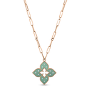 Venetian Princess pendant