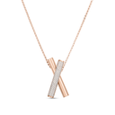 Domino pendant